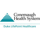 Conemaugh Health System Logo