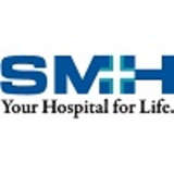 Slidell Memorial Hospital Logo