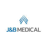 J&B Medical Logo