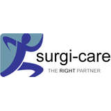 Surgi-Care Logo