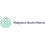 Walgreens Boots Alliance Logo
