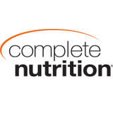 Complete Nutrition Logo