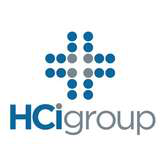 HCI Group Logo
