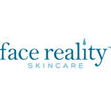 Face Reality Skincare Logo