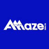 Amaze Health Logo