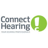 Connect Hearing Logo