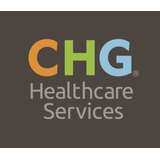 CHG Healthcare Logo