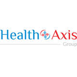HealthAxis Logo