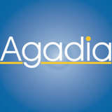 Agadia Logo