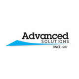 Advanced Solutions Logo