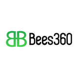 Bees360 Logo