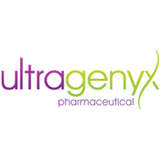 Ultragenyx Logo