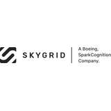 SkyGrid Logo