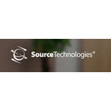 Source Technologies Logo