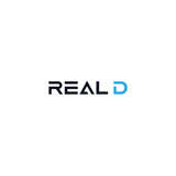RealD Logo