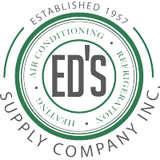Ed's Supply Logo