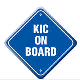 KIC Logo