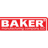 Baker Manufacturing Logo