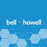 Bell and Howell Logo