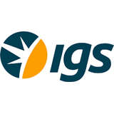 Integrated Global Services Logo