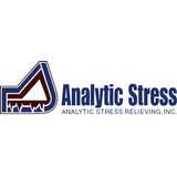 Analytic Stress Logo