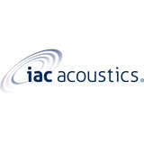IAC Acoustics Logo