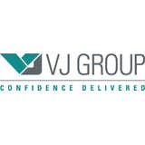 VJ Technologies Logo
