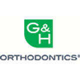 G&H Orthodontics Logo
