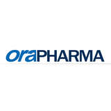 OraPharma Logo
