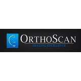 OrthoScan Logo