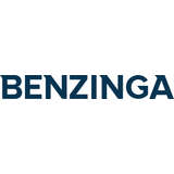 Benzinga Logo