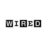 Wired Logo