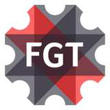 Front Gate Tickets Logo