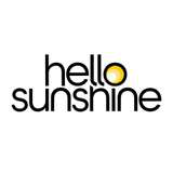 Hello Sunshine Logo
