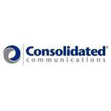 Consolidated Communications Logo