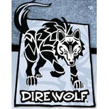 Dire Wolf Digital Logo