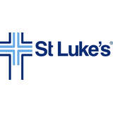 St. Luke's Logo