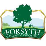 Forsyth County Logo