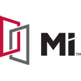 MI Windows and Doors Logo