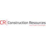 Construction Resources Logo