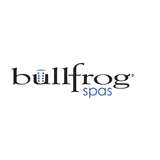 Bullfrog Spas Logo