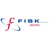 Fisk Electric Logo