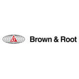 Brown & Root Logo