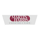 Martin-Harris Construction Logo