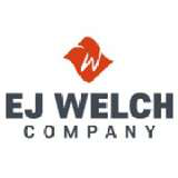 E.J. Welch Logo