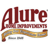 Alure Home Improvements Logo