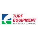 Turf Equipment and Supply Logo