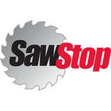SawStop Logo