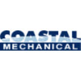 Coastal Mechanical Logo