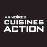 Cuisines Action Logo